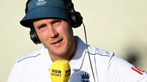 Stuart Broad's Retirement: What They Said