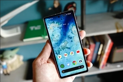 There’s No Question Anymore — Google’s Pixel 7a Owns The Mid-Range Crown
