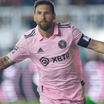 Leagues Cup Roundup: Messi Scores Again As Miami Win