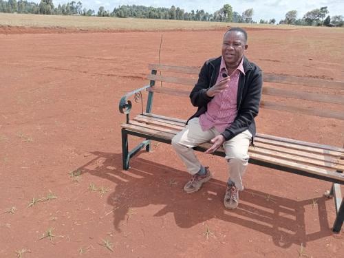 Off Goes Mud, In Comes Hurdles At Sirikwa Classic X-Country Tour