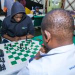 KCB Chess Players Dominate Team Kenya To African Games
