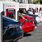 Tesla Adds Emergency Mid-Charge Drive-Off Feature After Idaho Shooting