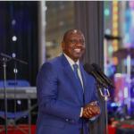 President Ruto: I Am Happy That We Have All Agreed To Pay Taxes