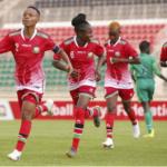 Okere Remains In Charge Of Harambee Starlets, Says Petra