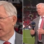 Sir Alex Ferguson Reveals Which Premier League Team Impressed Him This Weekend, He 'Couldn't Believe' Scoreline