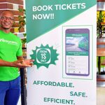 AfriKonekta Launches $1 Intercity Online Bus Booking Platform In Kenya