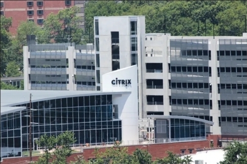 CISA Says Hackers Are Exploiting A New File Transfer Bug In Citrix ShareFile
