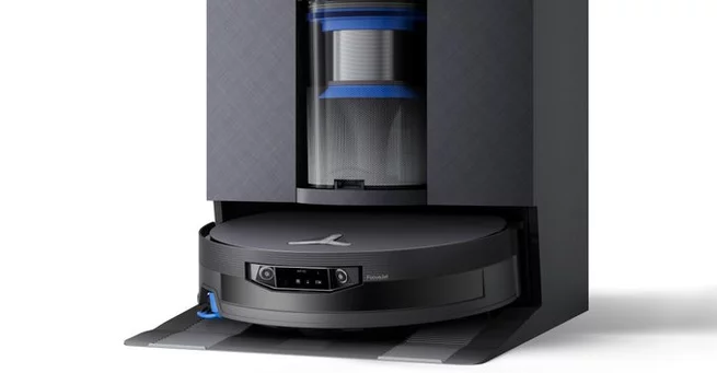 Ecovacs X12 Adds Mop Cover for Smarter Cleaning