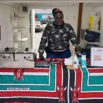 Kenyan Woman And Daughter Found Dead In A Mobile Food Kiosk In Finland
