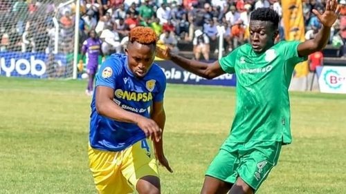 ZESCO United, Red Arrows Get Opening Day Wins In MTN Super League