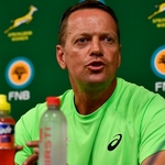 Springbok Women Enter Phase Two Of WXV Alignment