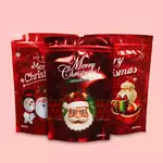 Keep Treats Fresh Using Custom Christmas Mylar Bags