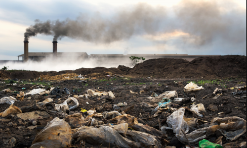 Low Climate Change Investments To Cost Kenya