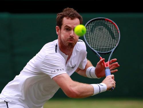Murray Withdraws From Dubai Tourney After Run To Qatar Final