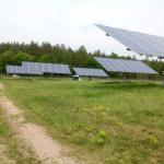 Africa's Solar Power Potential Untapped