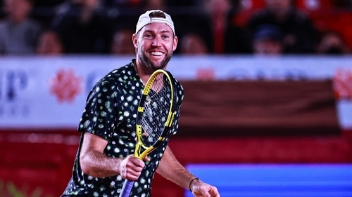 American Sock Set To Retire After US Open