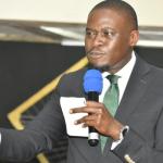 We Need To Talk: Sakaja Speaks After Azimio Protests, Vandalism