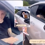 Alejandro Garnacho Surprises Young Man Utd Fans With New Shirt 