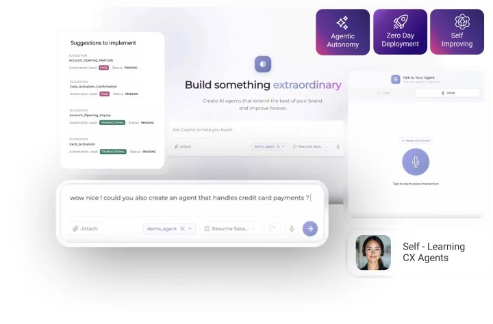 Omilia Raises $67M to Scale Its Customer Support Platform