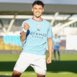 Robertson Becomes Third Generation Of Family To play for Australia