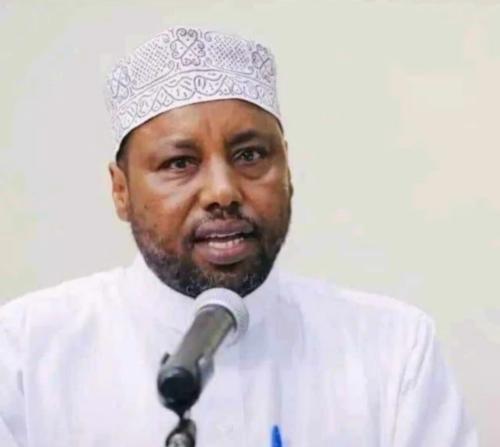 Banissa MP Kulow Maalim Hassan Dies After Hit And Run Boda Boda Accident