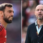 Man United Fans Have Already Identified Their Bruno Fernandes Replacement