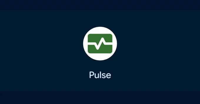 What Is Android Pulse? New App in Play Store Explained