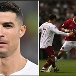 Why Cristiano Ronaldo Refuses To Swap Shirts With Roma Players