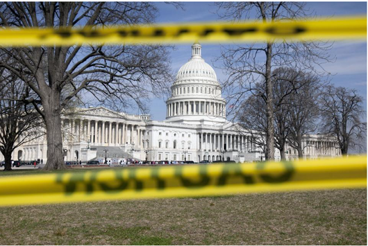 How Disabled Federal Workers Can Navigate Shutdowns