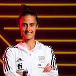 New Spain Coach Unveils Women's Team With Most World Cup Winners