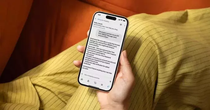 Amazon Alexa for Shopping: How It Compares Messages
