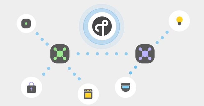 Samsung SmartThings Joins Thread Networks