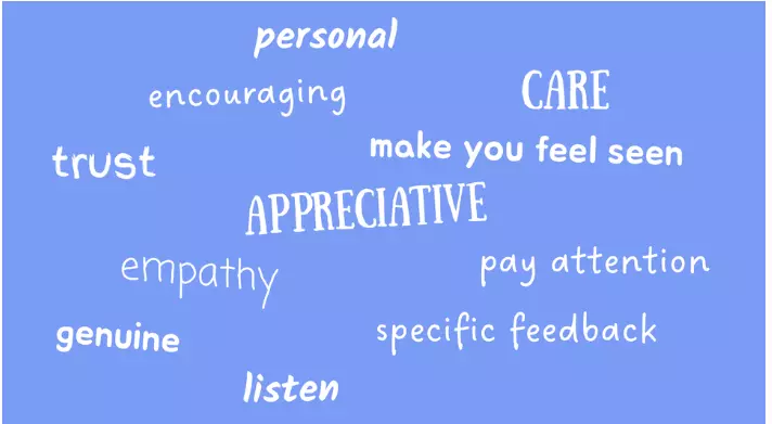 5 Ways To Build Mattering On Your Team