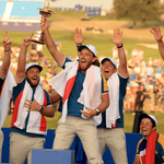 Fleetwood Secures Ryder Cup For Europe After Brave US Fightback
