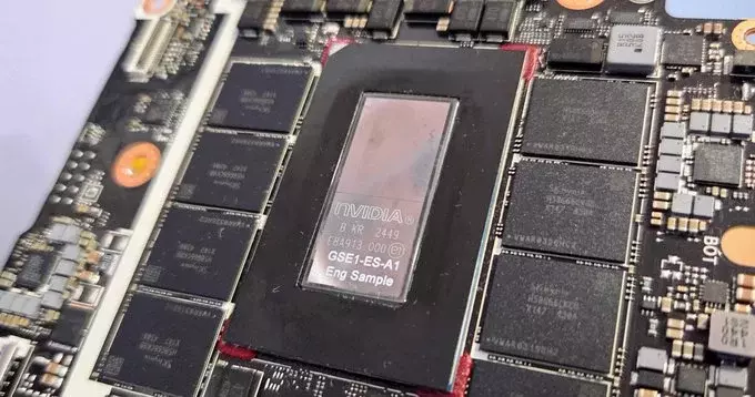 Nvidia Claims New Laptops Will Run All Apps and Games