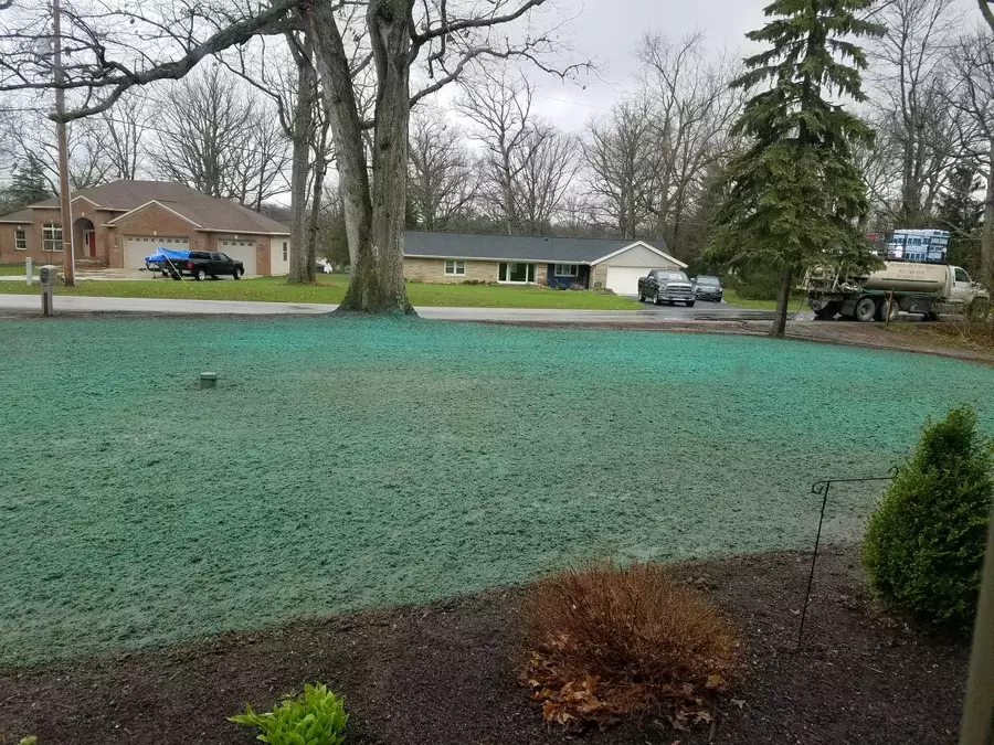 Hydromulch North Texas: Protect Your Soil and Grow Grass Faster