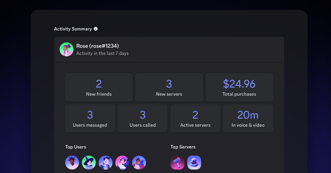Discord Parental Controls Expand