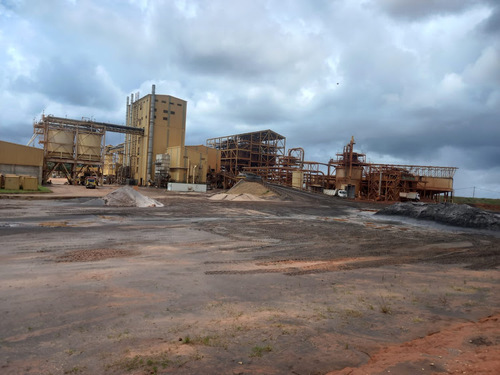Base To Make Key Decision On Kwale Mining In Six Weeks