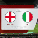 England Clinch Euro 2024 Spot With Win Over Italy But Hungary Must Wait