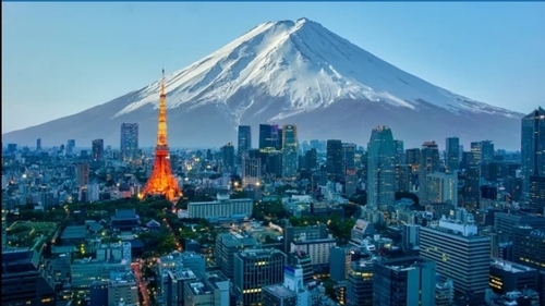 Asia Markets Mixed As Japan’s Inflation Rises Slightly In June