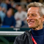 Plenty Of Positives Despite Loss To England, Says Denmark Coach