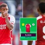 Thousands Of People Are Taking Gabriel Jesus Out Of Their FPL Team