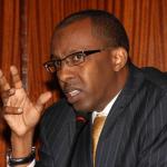 Powerful Kibaki Era People Behind High Power Cost - Ahmednasir