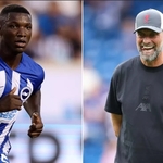 Liverpool Have Found Their Moises Caicedo Alternative As €37m Midfielder Targeted