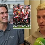 Ben Mee Reveals Brentford Give Players Set-Piece Bonuses In Fascinating Interview