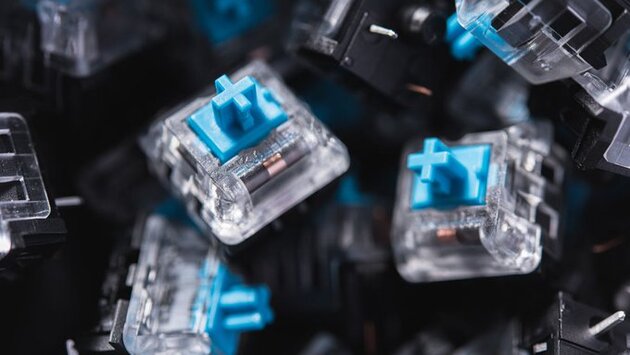 Choosing the Right Keyboard Switch for Your Needs
