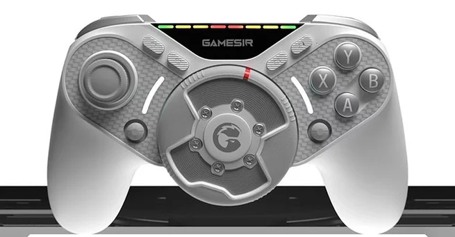 GameSir Swift Drive Controller Reinvents Racing