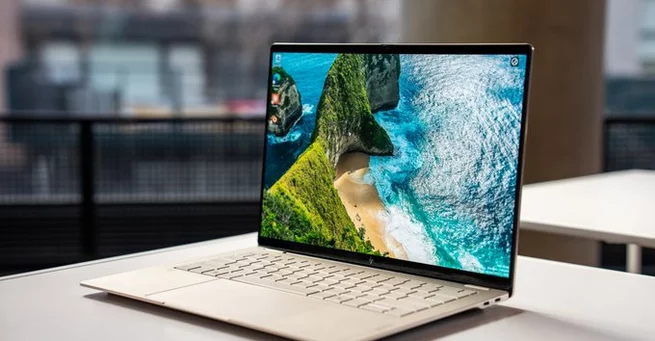 HP OmniBook Upgrades Bring AI Power