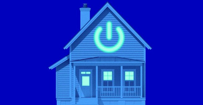 Apple AI Smart Home Plans Could Redefine Siri
