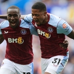 Villa Hit Back With Big Win Over Everton